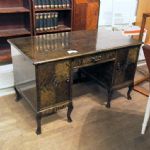 167 3027 WRITING DESK